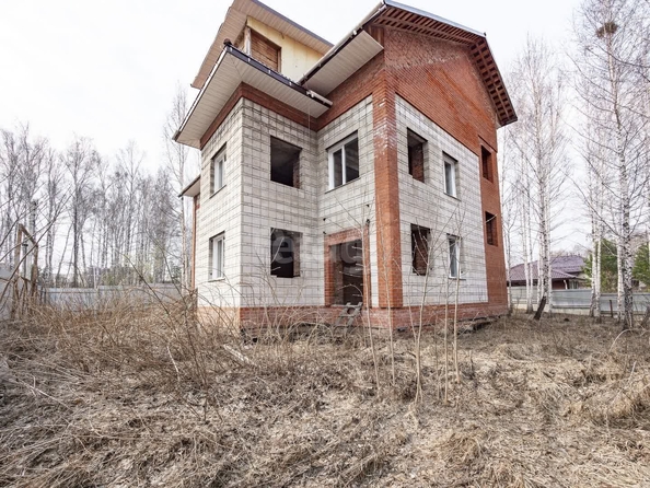 
  Продается дом 400 м², в КП Ключевой. Фото 15.
