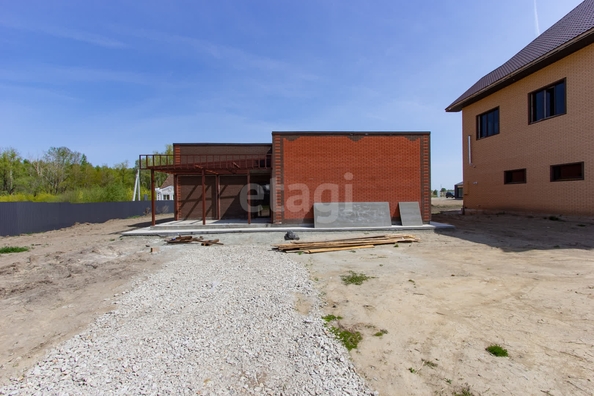 
  Продается дом 141 м², в КП Соловьи. Фото 4.