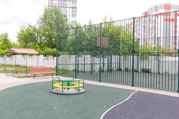 
  Продается 2-комн. квартира 42 м². Фото 17.