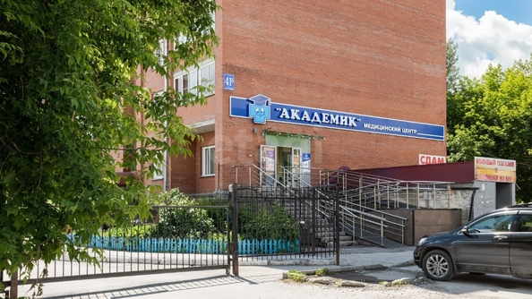 
  Продается офис 104 м². Фото 18.