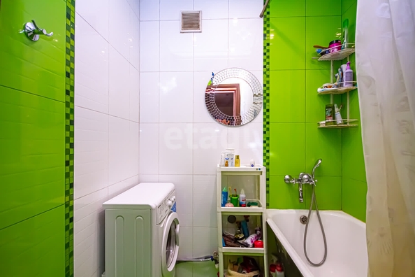 
  Продается 2-комн. квартира 43.4 м². Фото 7.