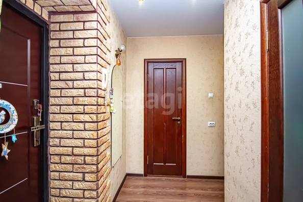 
  Продается 2-комн. квартира 43.4 м². Фото 13.