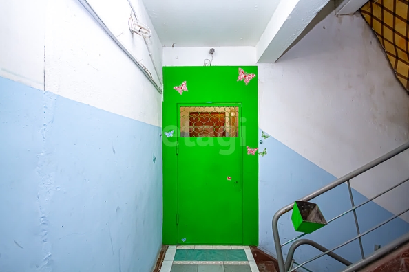 
  Продается 2-комн. квартира 43.4 м². Фото 16.
