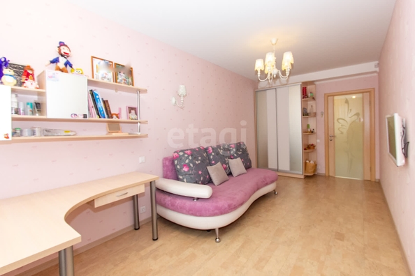 
  Продается 4-комн. квартира 100 м². Фото 18.