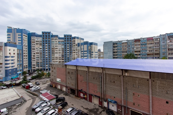 
  Продается 4-комн. квартира 100 м². Фото 30.