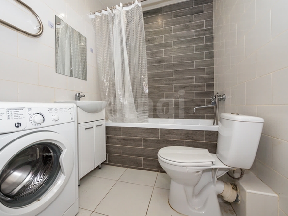 
  Продается апартамент 19.2 м², в АК Бирюзовая жемчужина Апарт. Фото 13.