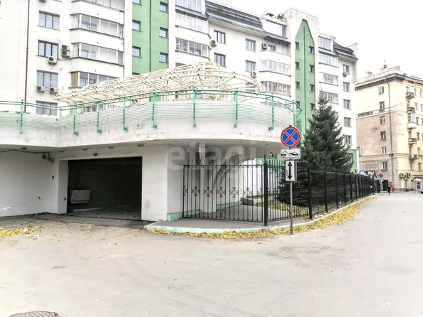 
  Продается парковка 13 м². Фото 1.