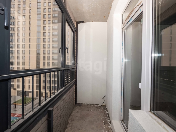 
  Продается 1-комн. квартира 39.92 м², в ЖК Расцветай на Авиастроителей. Фото 12.