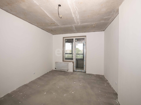 
  Продается 1-комн. квартира 39.92 м², в ЖК Расцветай на Авиастроителей. Фото 15.