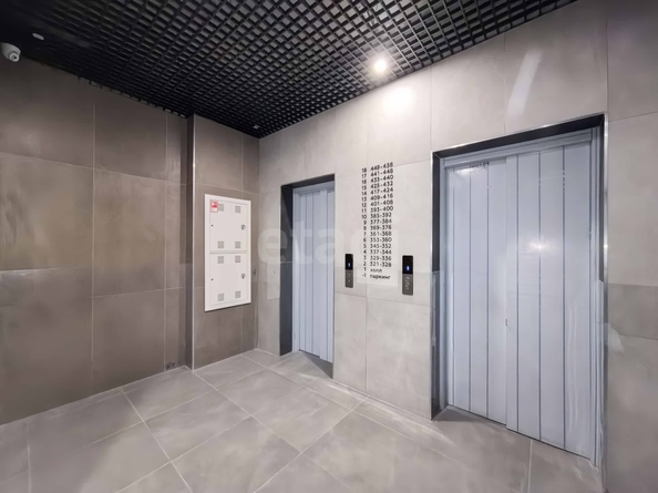 
  Продается 1-комн. квартира 39.92 м², в ЖК Расцветай на Авиастроителей. Фото 23.