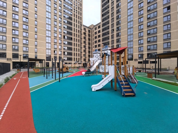 
  Продается 1-комн. квартира 39.92 м², в ЖК Расцветай на Авиастроителей. Фото 26.