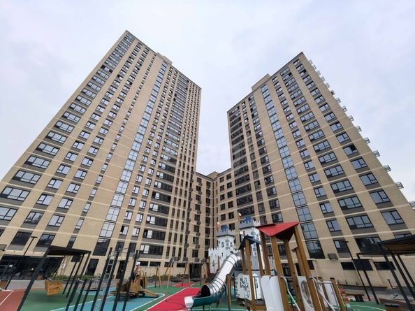 
  Продается 1-комн. квартира 39.92 м², в ЖК Расцветай на Авиастроителей. Фото 28.