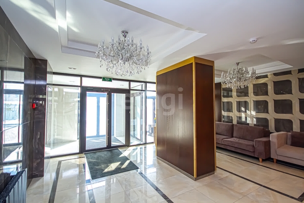 
  Продается 3-комн. квартира 76.9 м², в ЖК Дом на садовой. Фото 1.