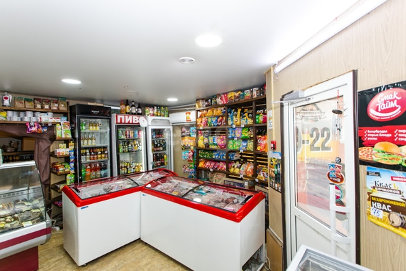 
  Продается торговая площадь 55 м². Фото 3.
