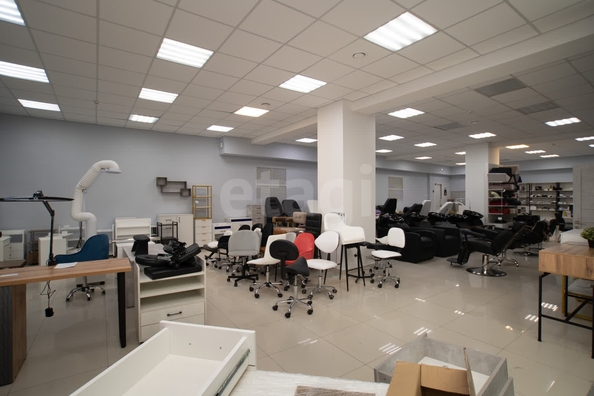
  Продается торговая площадь 396 м². Фото 14.