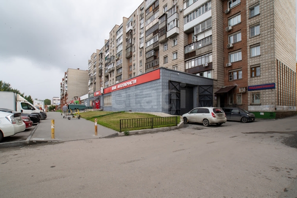
  Продается торговая площадь 396 м². Фото 20.