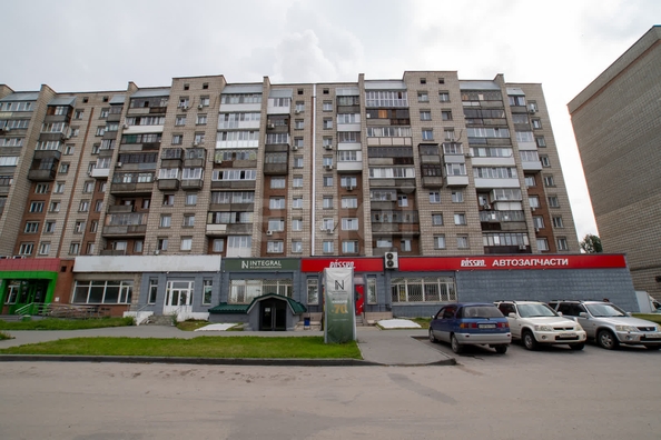 
  Продается торговая площадь 396 м². Фото 23.