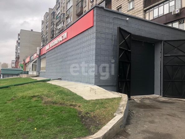 
  Продается торговая площадь 396 м². Фото 26.