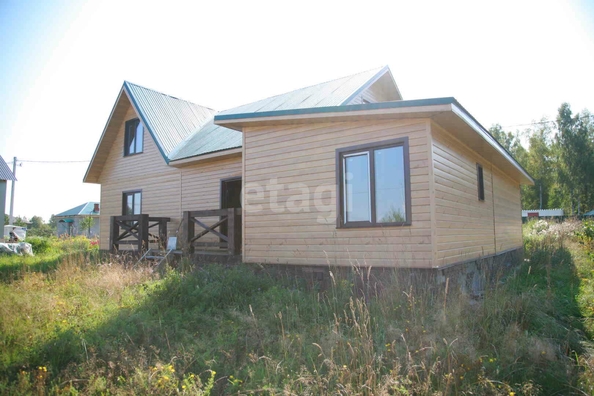 
  Продается дом 176 м². Фото 1.