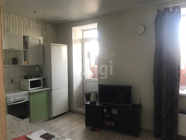 
  Продается студия 23.7 м². Фото 2.