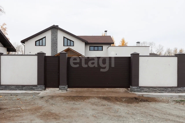 
  Продается дом 449.4 м². Фото 1.