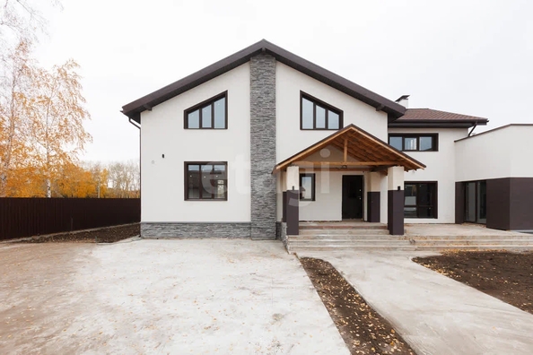 
  Продается дом 449.4 м². Фото 2.