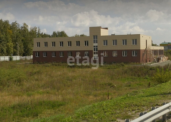
  Продается земельный участок 174.5 сотки. Фото 1.