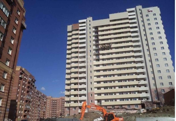 
  Продается студия 24.5 м². Фото 18.