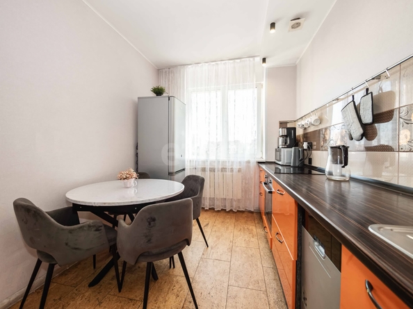 
  Продается 2-комн. квартира 57.6 м². Фото 1.