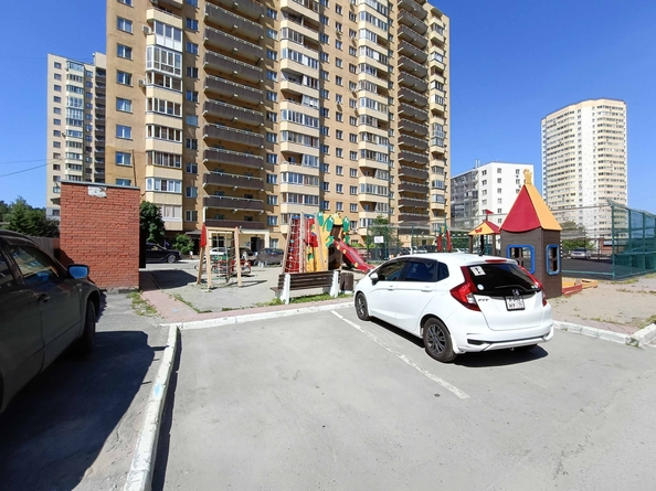
  Продается 2-комн. квартира 57.6 м². Фото 29.