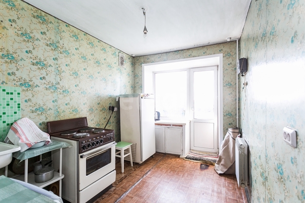 
  Продается 2-комн. квартира 47.3 м². Фото 4.