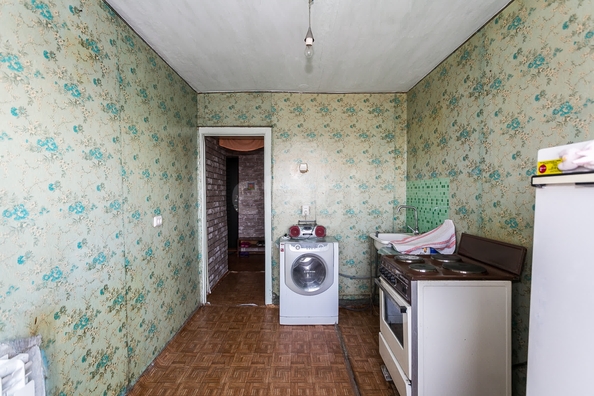 
  Продается 2-комн. квартира 47.3 м². Фото 5.