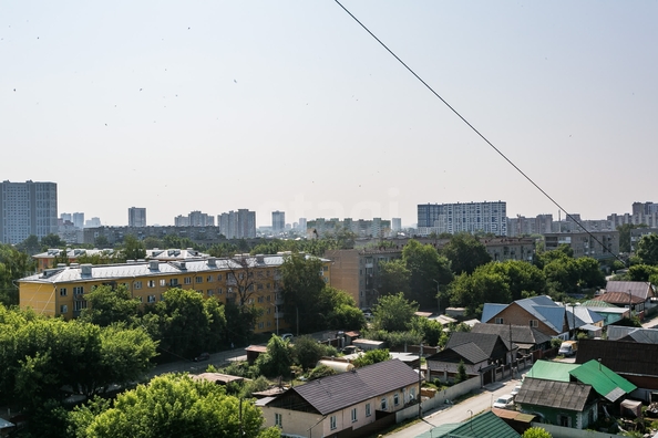 
  Продается 2-комн. квартира 47.3 м². Фото 18.