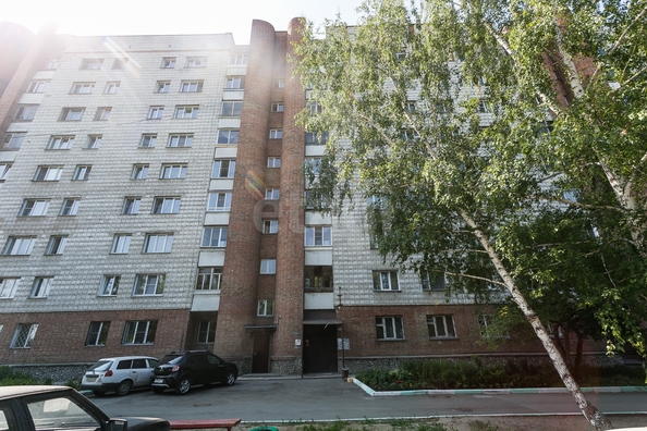 
  Продается 2-комн. квартира 47.3 м². Фото 20.