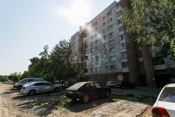 
  Продается 2-комн. квартира 47.3 м². Фото 21.