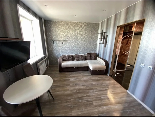 
  Продается студия 25 м². Фото 1.