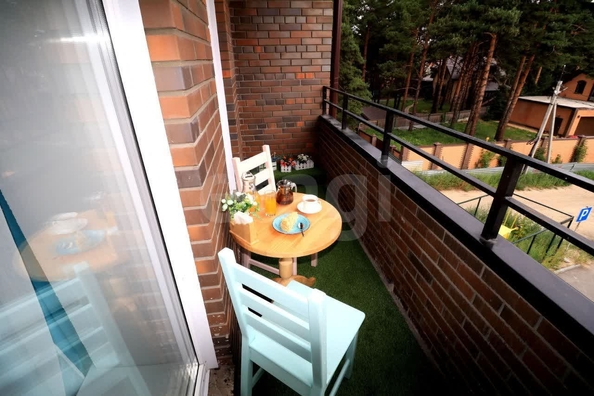 
  Продается 1-комн. квартира 39 м². Фото 4.