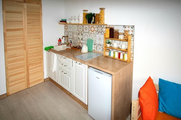 
  Продается 1-комн. квартира 39 м². Фото 10.