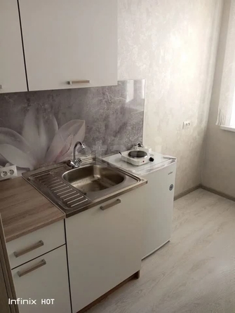 
  Продается 1-комн. квартира 25 м². Фото 1.