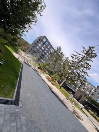 
  Продается 3-комн. квартира 118.4 м², в ЖК Флора и Фауна, блок А. Фото 9.