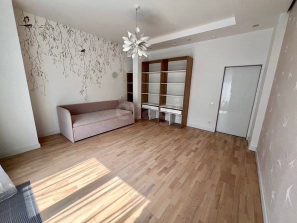 
  Продается 3-комн. квартира 118.4 м², в ЖК Флора и Фауна, блок А. Фото 20.