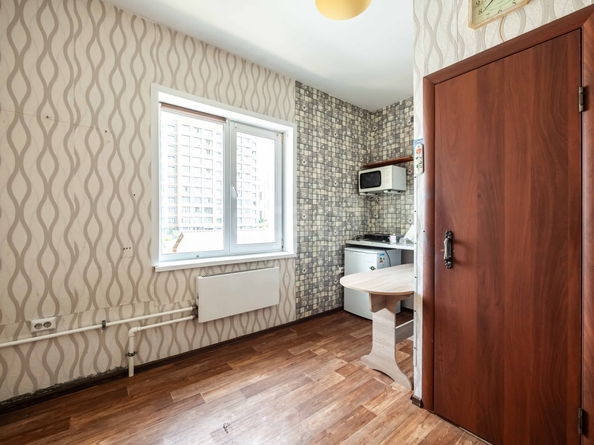 
  Продается студия 11.4 м². Фото 3.