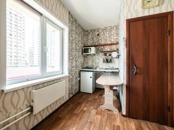 
  Продается студия 11.4 м². Фото 5.