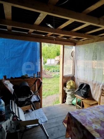 
  Продается дача 20 м². Фото 9.