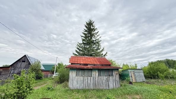 
  Продается дача 25 м². Фото 14.