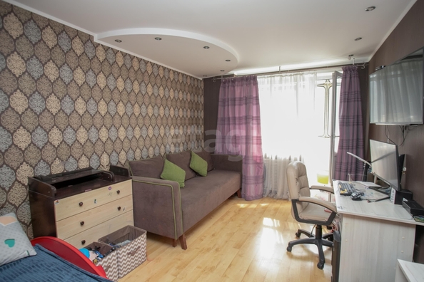 
  Продается 3-комн. квартира 56.4 м². Фото 1.
