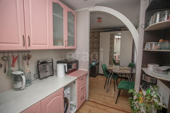 
  Продается 3-комн. квартира 56.4 м². Фото 5.