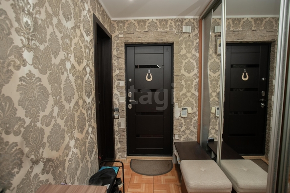 
  Продается 3-комн. квартира 56.4 м². Фото 19.