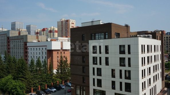 
  Продается 4-комн. квартира 115 м². Фото 23.