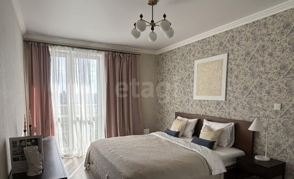 
  Продается 3-комн. квартира 97.6 м². Фото 2.
